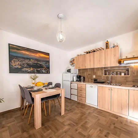Holiday home Ulika By Interhome Baderna