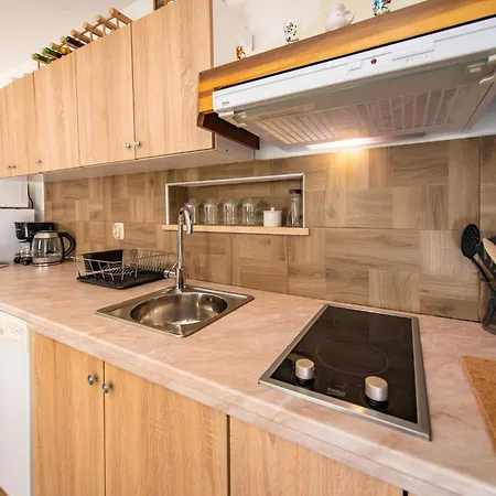 Ulika By Interhome Holiday home *