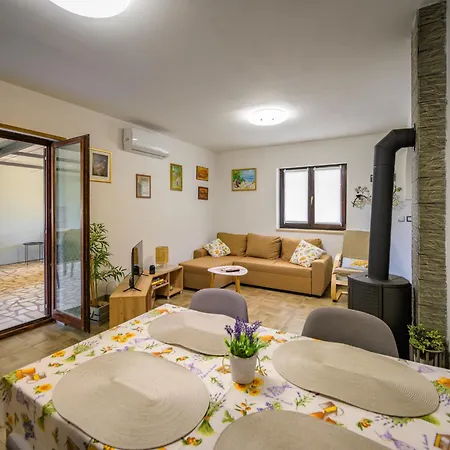 Ulika By Interhome Baderna