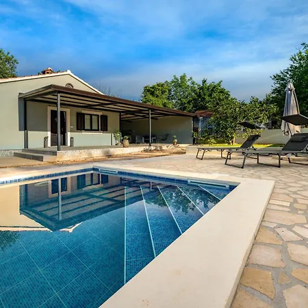 Ulika By Interhome * Baderna