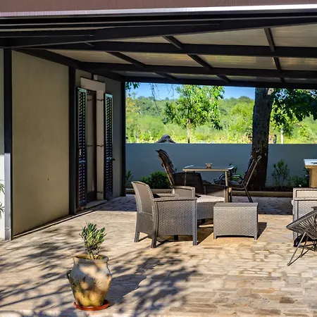Ulika By Interhome