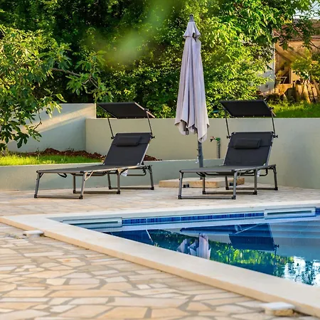 Ulika By Interhome * Baderna