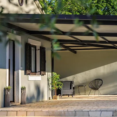 Ulika By Interhome Prázdninový dům