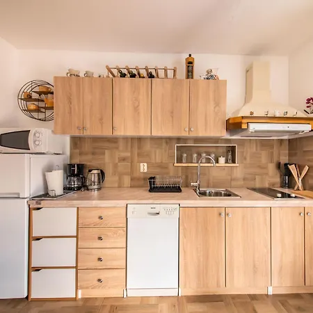 Prázdninový dům Ulika By Interhome