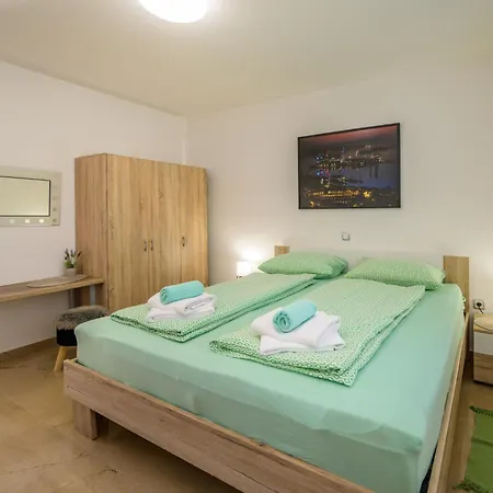 Ulika By Interhome * Baderna