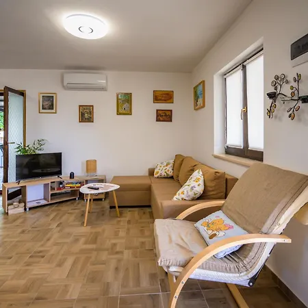 Ulika By Interhome