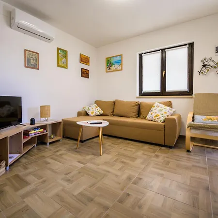 Ulika By Interhome Baderna