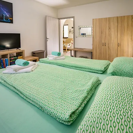 Holiday home Ulika By Interhome Baderna