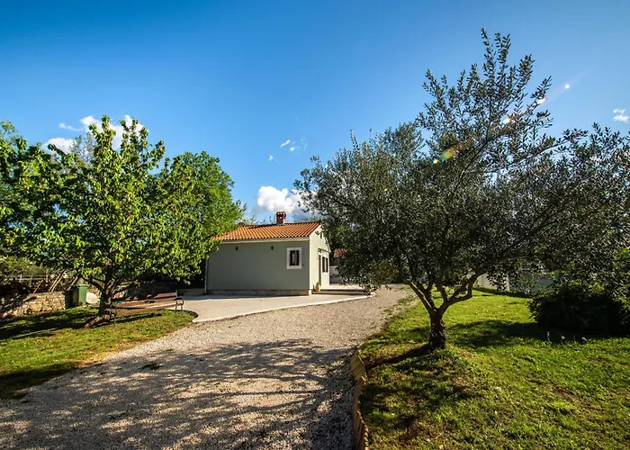 Ulika By Interhome * Baderna