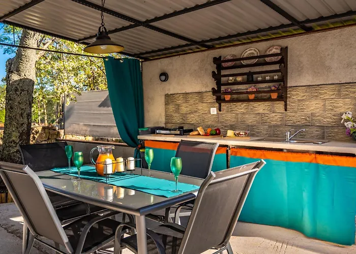 Σπίτι διακοπών Ulika By Interhome Baderna