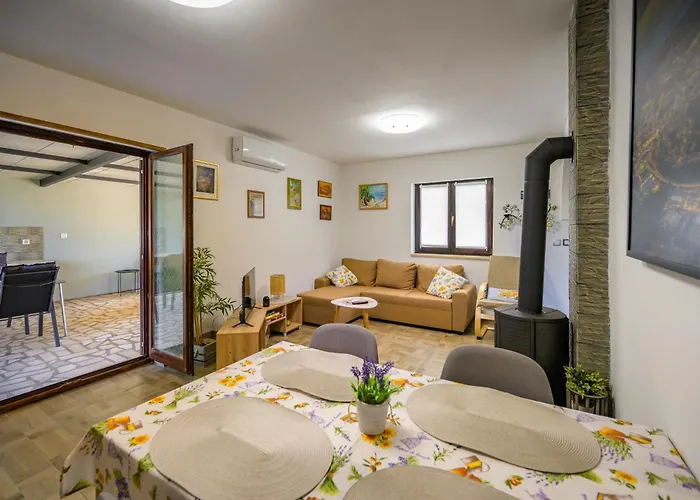 Ulika By Interhome Baderna