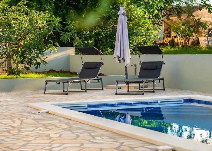 Ulika By Interhome * Baderna