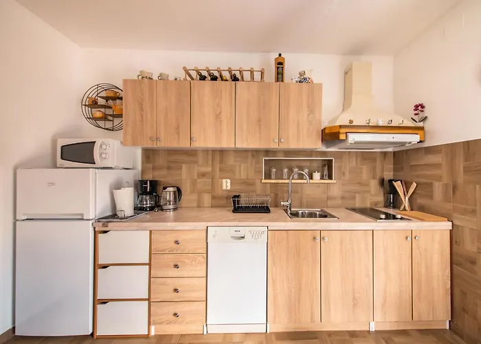 Σπίτι διακοπών Ulika By Interhome