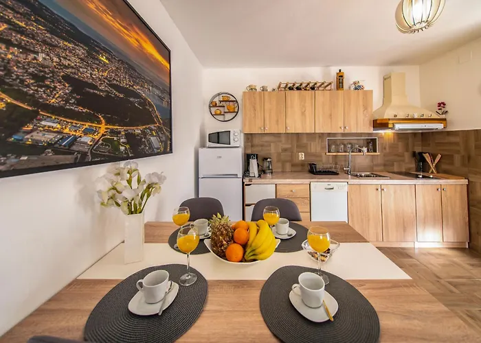 Σπίτι διακοπών Ulika By Interhome