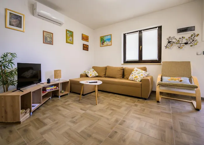 Ulika By Interhome Baderna