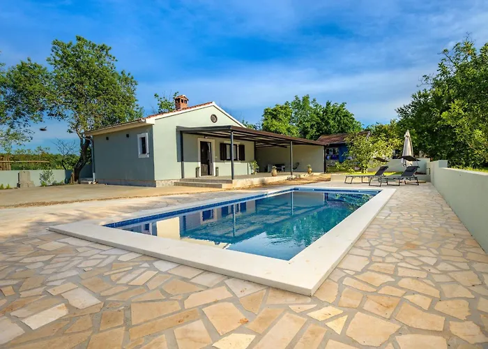 Σπίτι διακοπών Ulika By Interhome