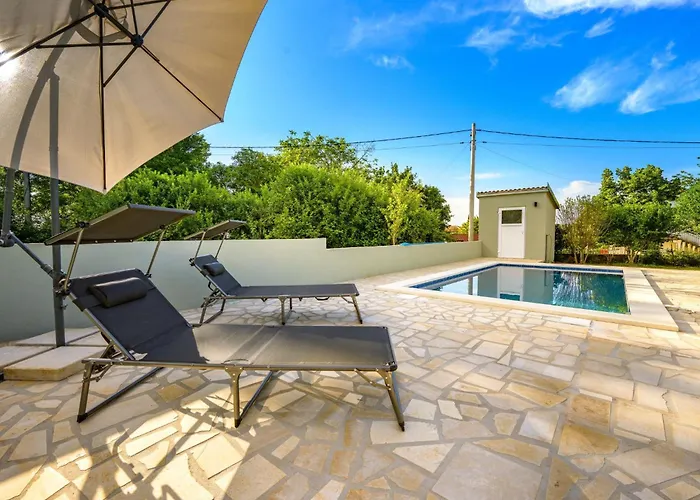 Ulika By Interhome Σπίτι διακοπών Baderna