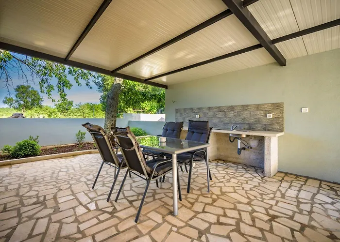 Ulika By Interhome Baderna