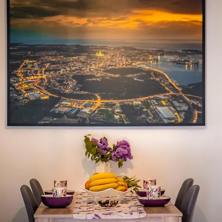 Ulika By Interhome Baderna