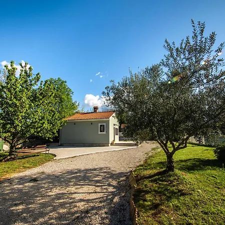 Ulika By Interhome * Baderna