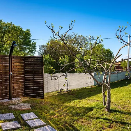 Holiday home Ulika By Interhome Baderna