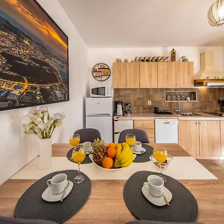 Holiday home Ulika By Interhome