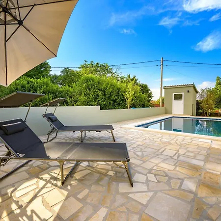 Ulika By Interhome Holiday home Baderna
