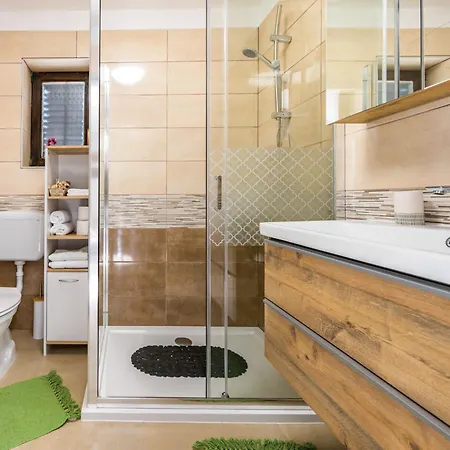 Ulika By Interhome Holiday home *