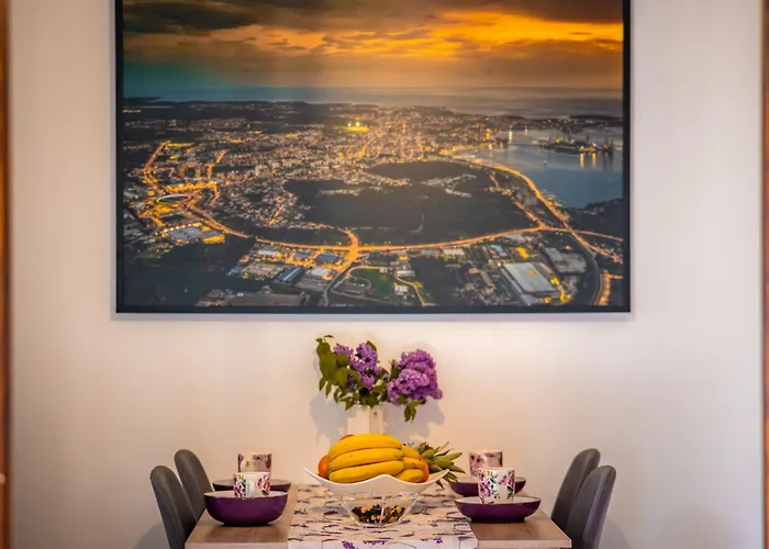 Ulika By Interhome Baderna