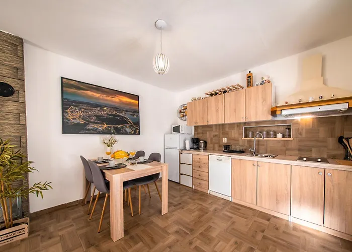 Vikendica Ulika By Interhome Baderna