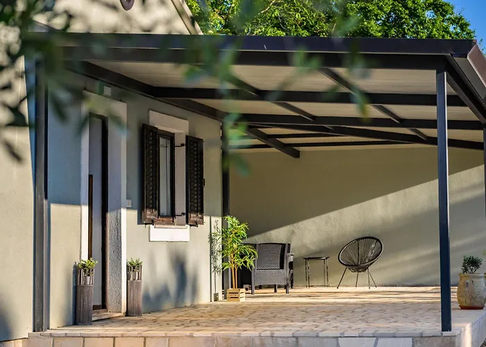 Ulika By Interhome Vikendica