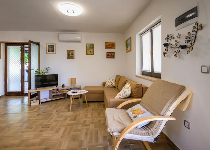 Ulika By Interhome